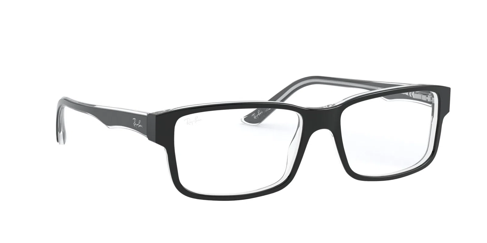 Ray-Ban 5245 Eyeglasses - view 19